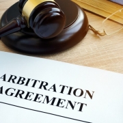 Kentucky Arbitration Agreement