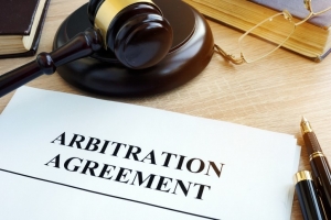 Kentucky Arbitration Agreement